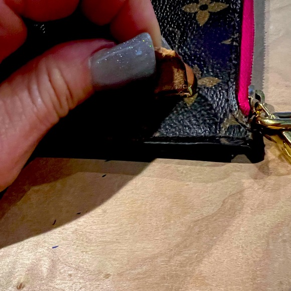Authentic Louis Vuitton Neverfull MM - Picture 2 of 16